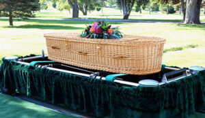 13 Funeral Options You Should Know - A Greener Funeral